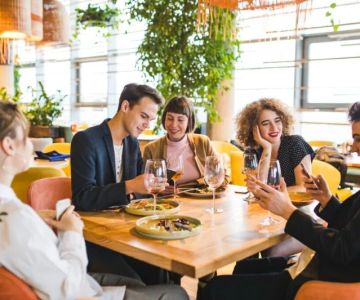 Exploring Family-Friendly Restaurants That Deliver on Flavor and Atmosphere