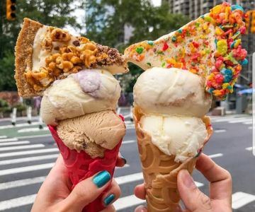How to Find Street Food That Are Totally Instagrammable