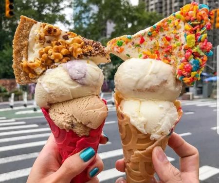How to Find Street Food That Are Totally Instagrammable