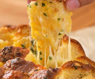 Snack Ideas Locals Swear By