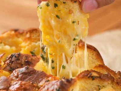 Snack Ideas Locals Swear By