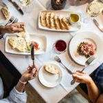 Fine Dining That Will Make You Fall in Love with Food | Brunch & Snack Chat