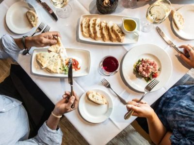 Fine Dining That Will Make You Fall in Love with Food | Brunch & Snack Chat