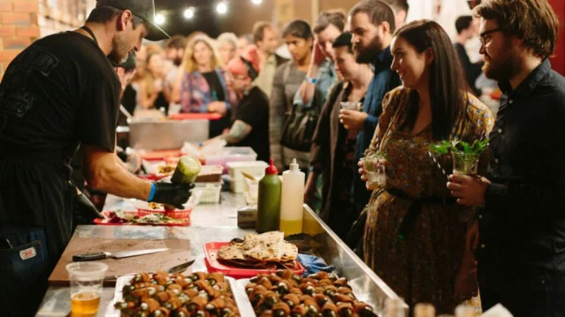 Food Festivals That Will Make You Fall in Love with Food