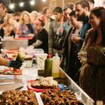 Food Festivals That Will Make You Fall in Love with Food