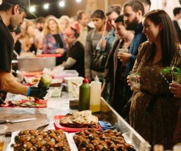 Food Festivals That Will Make You Fall in Love with Food