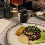 From Street Eats to Fine Dining: Vegan Restaurants