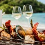 Seafood Places That Will Make You Fall in Love with Food