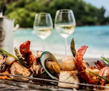 Seafood Places That Will Make You Fall in Love with Food