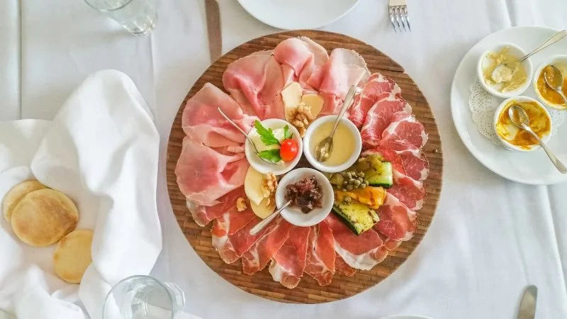 Your Ultimate Guide to Fine Dining