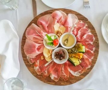 Your Ultimate Guide to Fine Dining