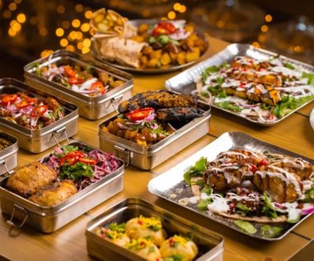 From Street Eats to Fine Dining: Local Eats in Your Area