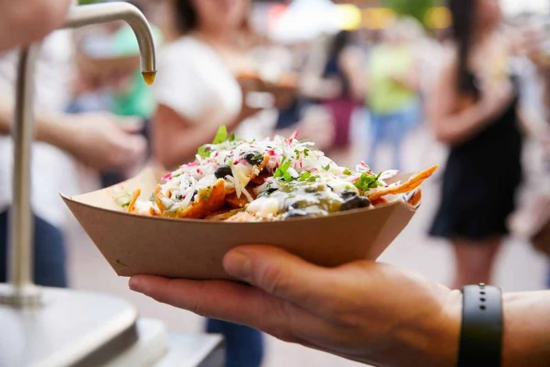 Food Festivals: Tips, Trends, and Secrets to Make the Most of Your Experience