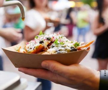Food Festivals: Tips, Trends, and Secrets to Make the Most of Your Experience
