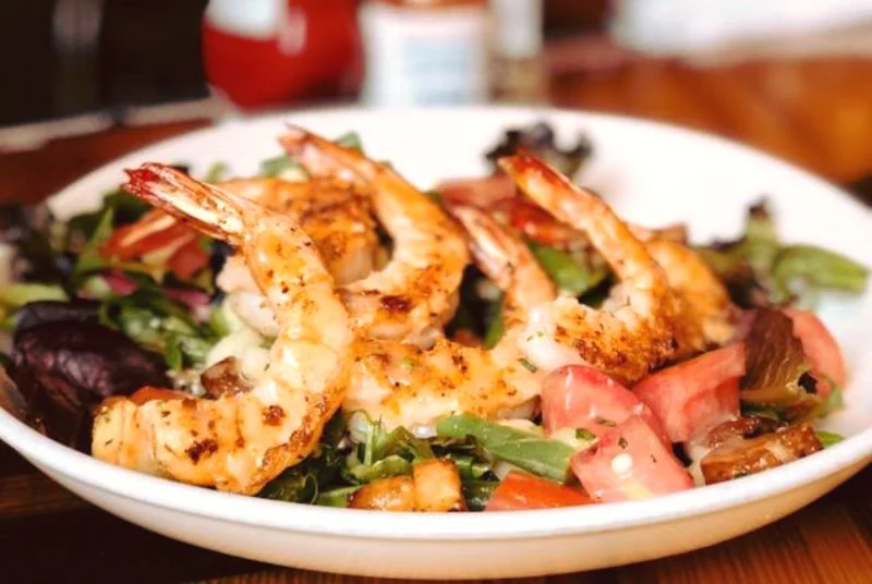 Seafood Places Foodies Can’t Stop Talking About