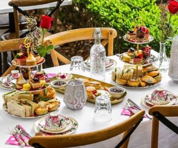 Exploring Food Trends That Are Hidden Gems