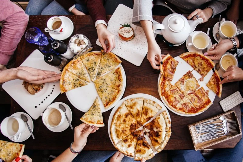 Pizza Places Foodies Can’t Stop Talking About