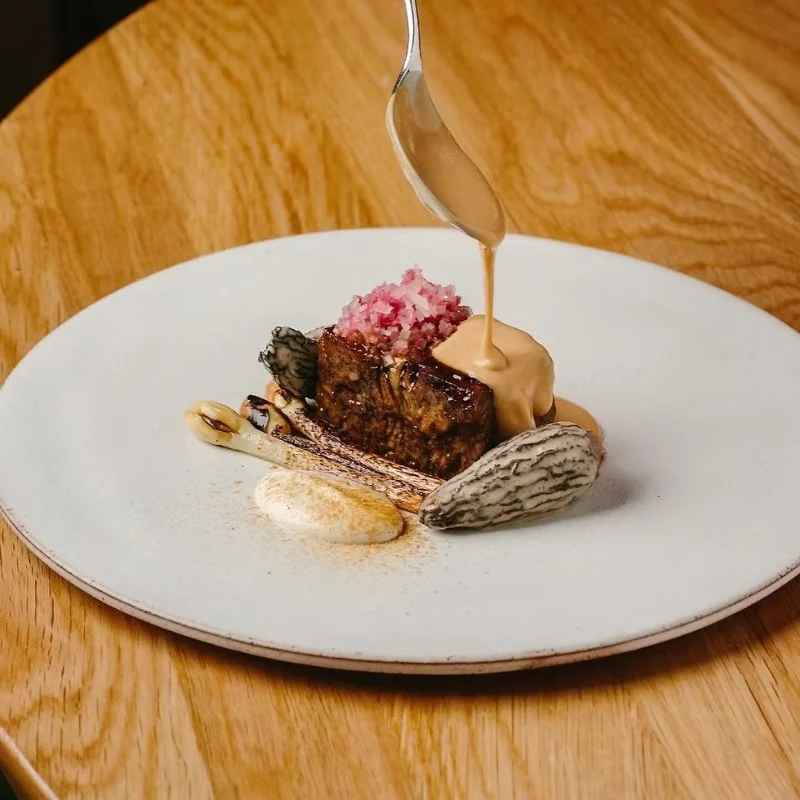 18 Fine Dining Restaurants That Are Loved by Locals