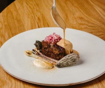 18 Fine Dining Restaurants That Are Loved by Locals