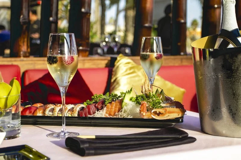 Fine Dining That Will Make You Fall in Love with Food