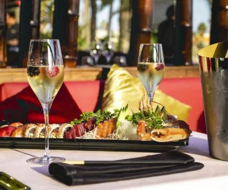 Fine Dining That Will Make You Fall in Love with Food