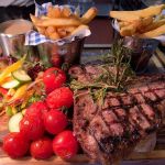 Steakhouse Where Every Bite Feels Like Heaven