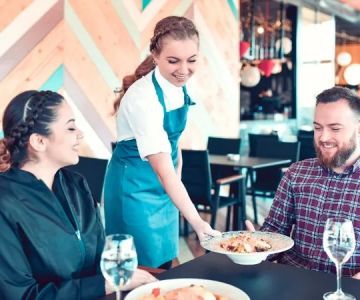 Restaurant Reviews: Tips, Trends, and Secrets