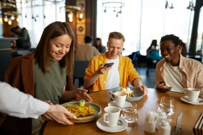 Why Food Festivals Are Perfect for Weekend Brunch Lovers