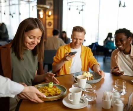 Why Food Festivals Are Perfect for Weekend Brunch Lovers