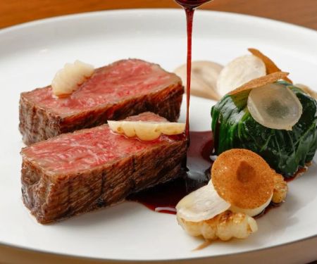 9 Fine Dining Where Every Bite Feels Like Heaven