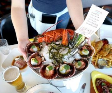 Why Seafood Places Locals Swear By Across the United States