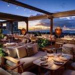 From Street Eats to Fine Dining: Exploring the Best Rooftop Restaurants