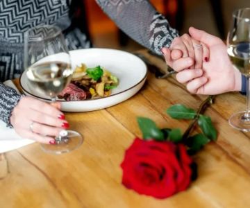 Romantic Dining: Essential Experiences Every Food Lover Should Know