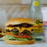 From Street Eats to Fine Dining: Burgers and Fries