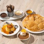 Best Mexican Restaurants With Regional Desserts