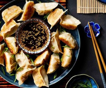 Best Chinese Restaurants With Signature Dumplings