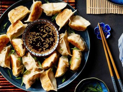 Best Chinese Restaurants With Signature Dumplings