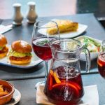 Best Brunch Spots With Bottomless Beverages