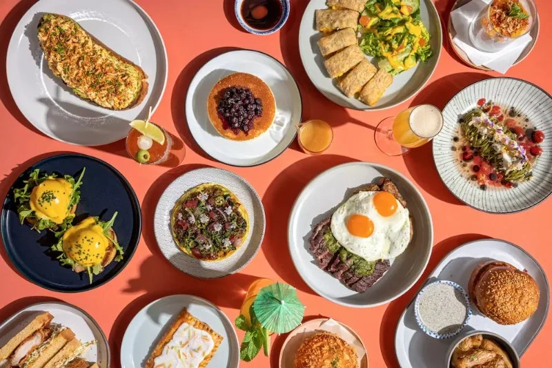 Best Brunch Spots With Live Entertainment Nights