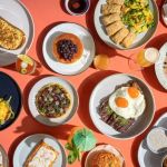 Best Brunch Spots With Live Entertainment Nights