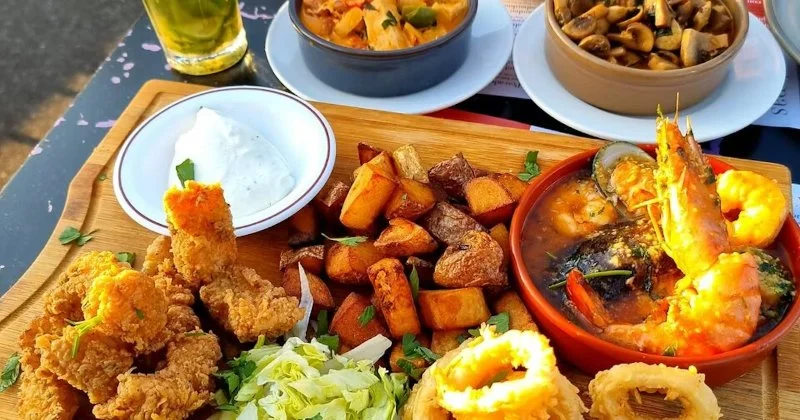 How to Find Hidden Gem Restaurants That Will Keep You Coming Back