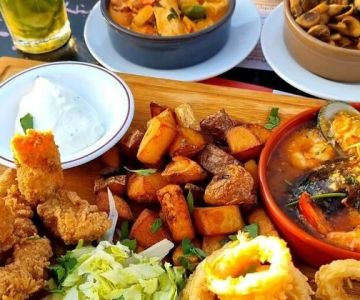 How to Find Hidden Gem Restaurants That Will Keep You Coming Back