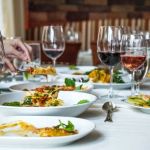 Top Fine Dining Restaurants With Seasonal Wine Pairing Menus