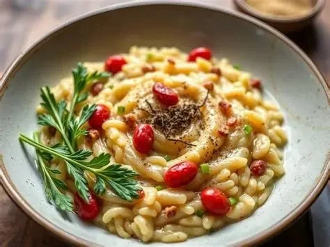 Best Italian Restaurants for Classic Risotto: Top Picks for Authentic Flavors