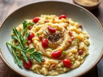 Best Italian Restaurants for Classic Risotto: Top Picks for Authentic Flavors