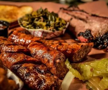 Best BBQ Joints in Major US Cities