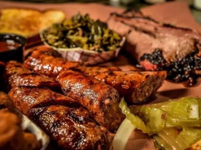 Best BBQ Joints in Major US Cities