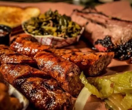 Best BBQ Joints in Major US Cities