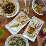 Best Mediterranean Restaurants With Authentic Flavors