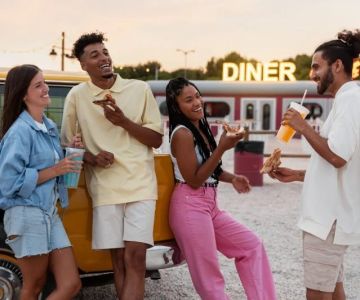 How to Plan a Foodie Road Trip Through the South – A Culinary Adventure